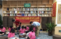 推进“全民阅读” 荆州将新建5家共享悦读书吧
