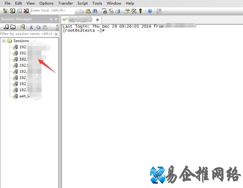 win10系统使用securecrt时出现中文乱码怎么办
