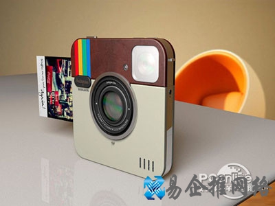 Instagram怎么念
