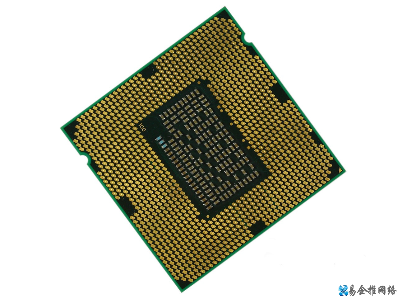 Intel酷睿i7 2600K/散装
