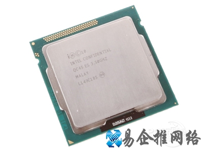 Intel酷睿i7 3770K
