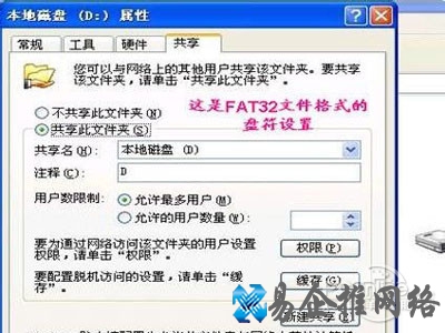 共享和安全