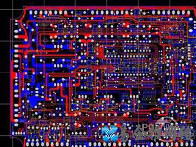 pcb是什么