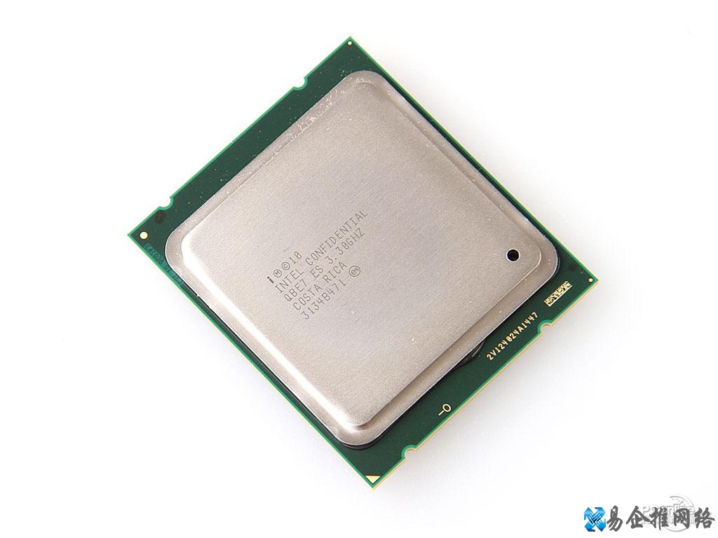 Intel酷睿i7 3960X
