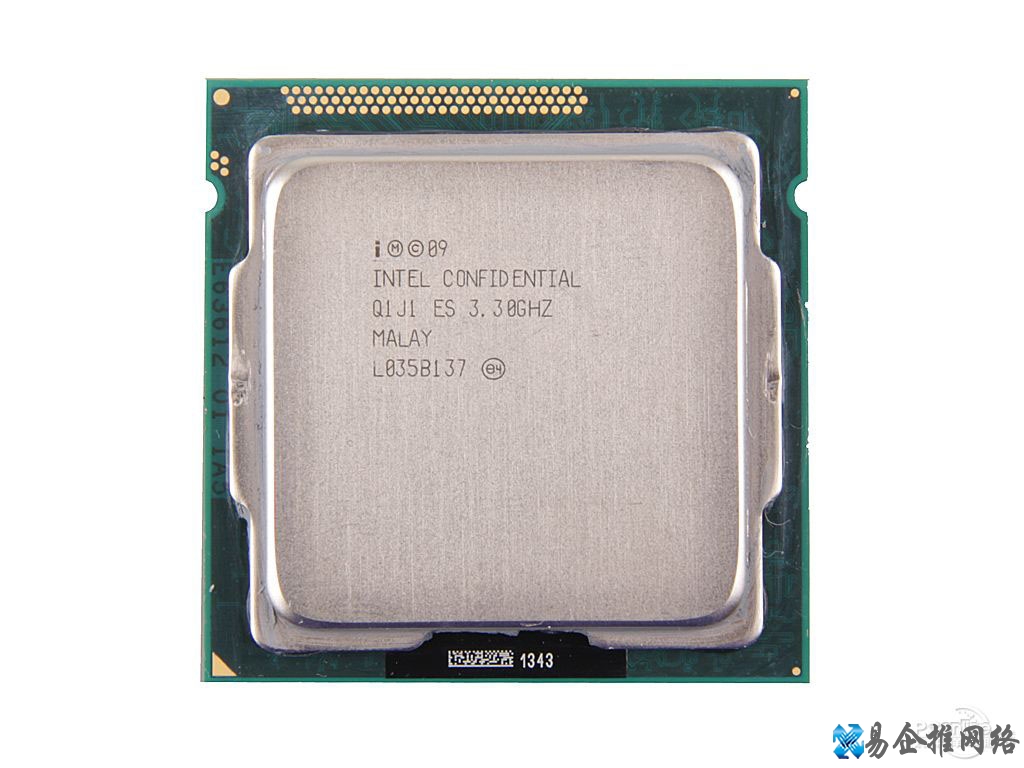 Intel酷睿i3 2120T