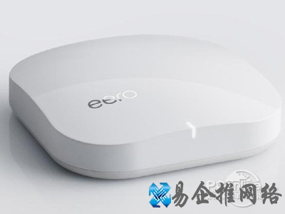 Eero无线路由器是什么