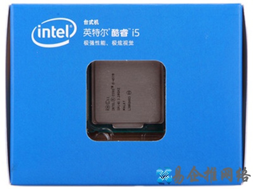 Intel酷睿i5 4570