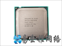 Intel奔腾E6300