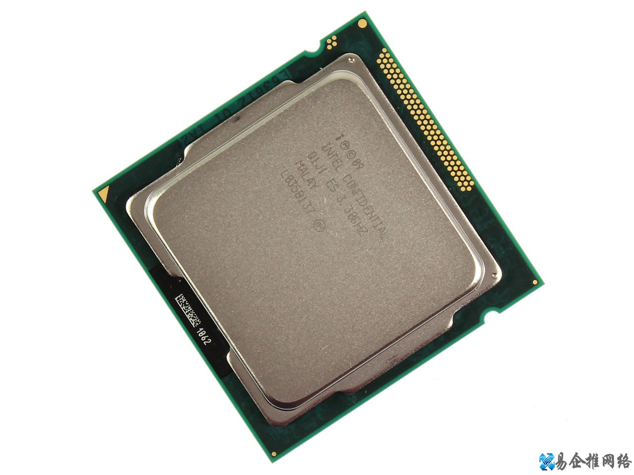 Intel酷睿i5 2300/散装