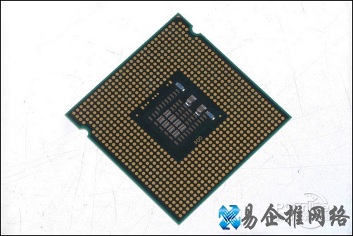 Intel奔腾E6500K/散