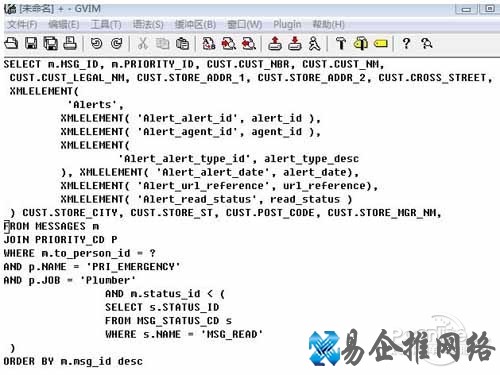sql语句大全_sql语句入门
