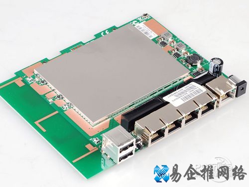 华硕RT-N56U怎么样