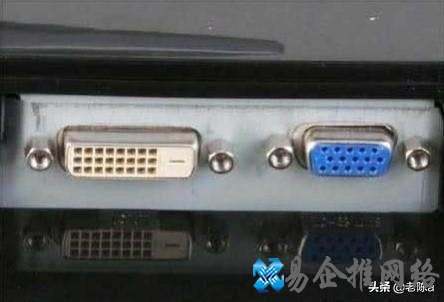 显卡在哪里，电脑显卡的安装位置图