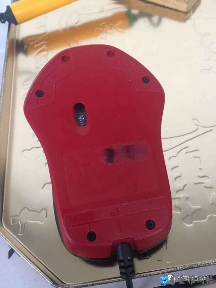 鼠标连击怎么办，鼠标连击修复方法