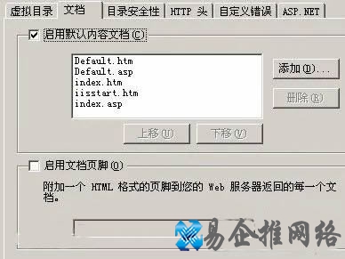403 Forbidden错误