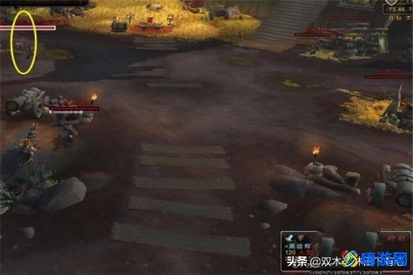 魔兽世界萨拉塔斯任务怎么去(魔兽世界萨拉塔斯在哪里)？