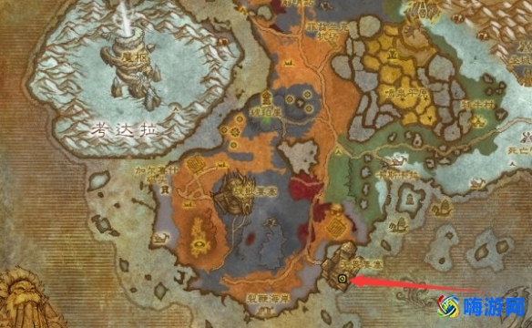魔兽世界铭文300以后在哪学(魔兽世界铭文1—375攻略)？