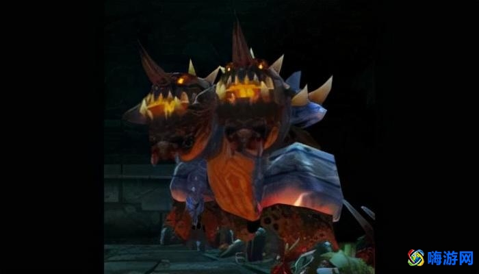 魔兽世界黑石塔上层副本入口在哪(魔兽世界黑石塔上层路线图)？