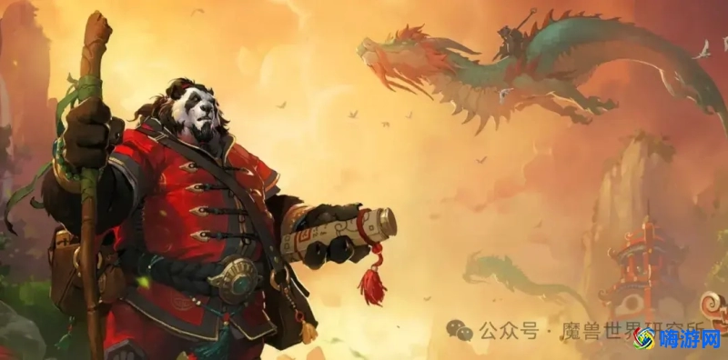 魔兽世界熊猫人之谜哪个职业厉害(魔兽世界熊猫人之谜是多少级)？