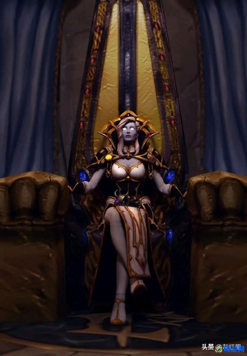魔兽世界部落种族有哪些(魔兽世界部落种族职业搭配)？