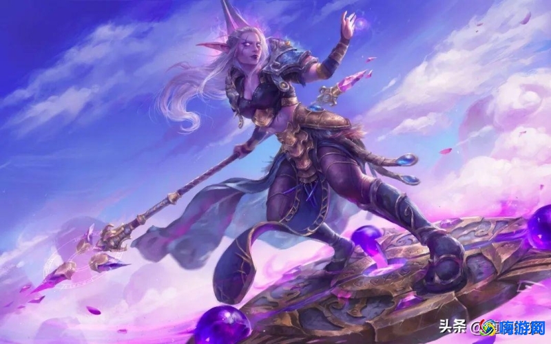 魔兽世界新手职业推荐2024(魔兽世界新手什么职业好玩)？