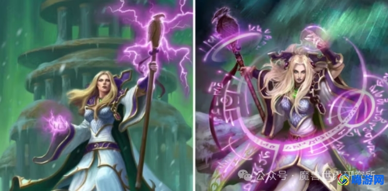 魔兽世界美服英雄榜官网排名(魔兽世界美服英雄榜怎么看)？