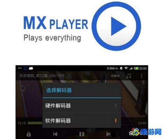 播放软件排行榜前十名(播放软件哪个好)？