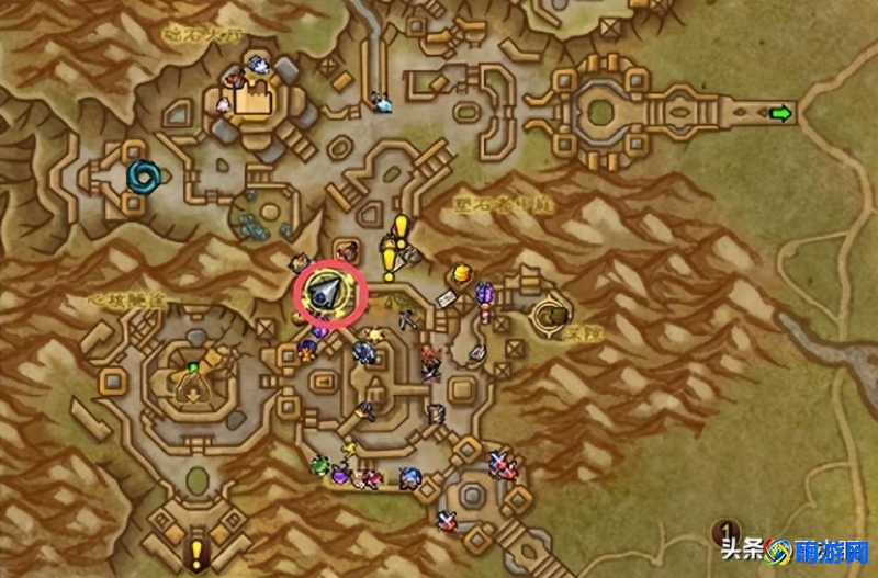 魔兽世界周常星期几更新(魔兽世界周常任务奖励)？