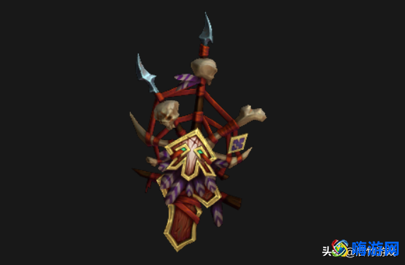 魔兽世界黑市在哪里进入(魔兽世界黑市有什么东西)？