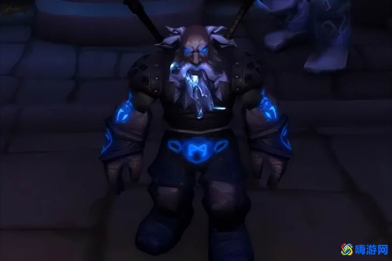 魔兽世界变身玩具大全(魔兽世界变身玩具排行)