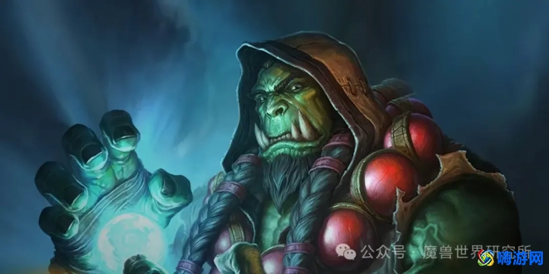 魔兽世界熊猫人之谜哪个职业厉害(魔兽世界熊猫人之谜是多少级)？