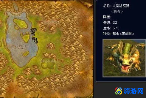 魔兽世界猎人宠物推荐(魔兽世界猎人稀有宠物大全)