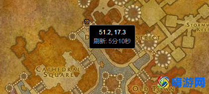 魔兽世界采矿在哪学(魔兽世界采矿怎么赚钱)？