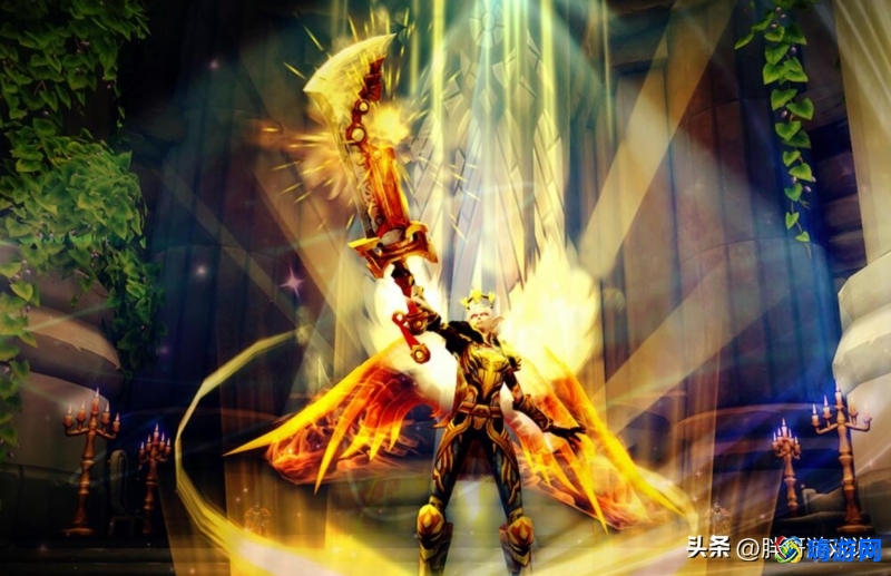 魔兽世界icc职业排行(魔兽世界icc开放时间)
