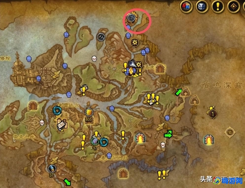 魔兽世界周常星期几更新(魔兽世界周常任务奖励)？