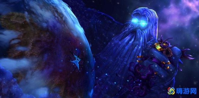 魔兽世界上古之神有哪几个(魔兽世界上古之神排名)？