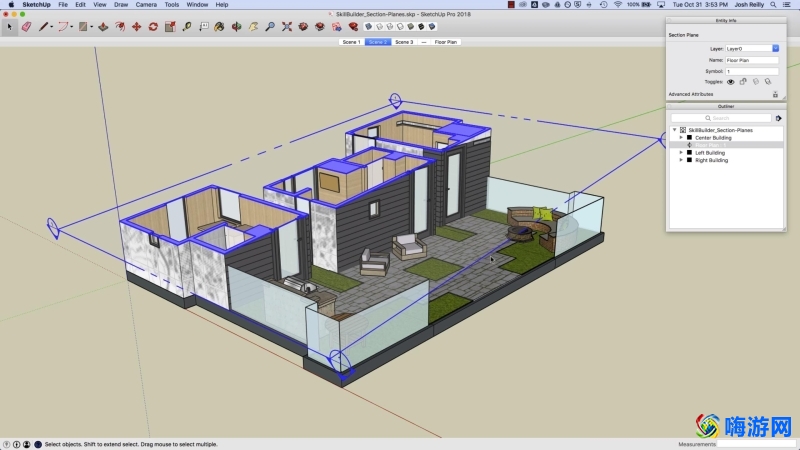 3d建模软件有哪些(3d建模软件推荐)？