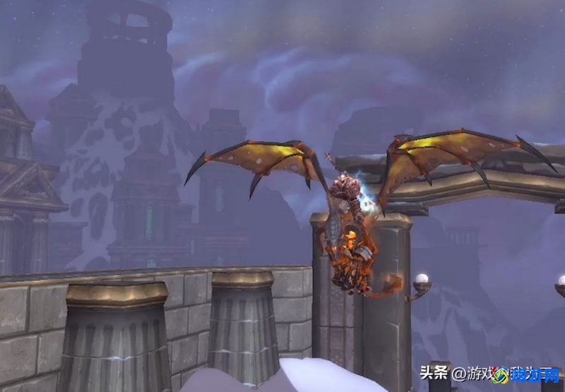 魔兽世界玩家流失原因(魔兽世界玩家数量)