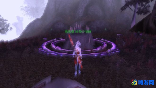 魔兽世界彩虹玩具怎么获得(魔兽世界彩虹玩具任务流程)？