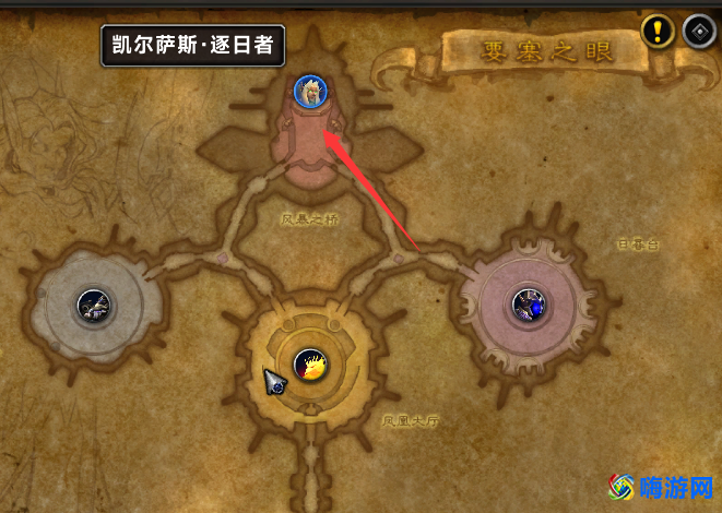 魔兽世界凤凰坐骑在哪刷新(魔兽世界凤凰坐骑怎么获得)？