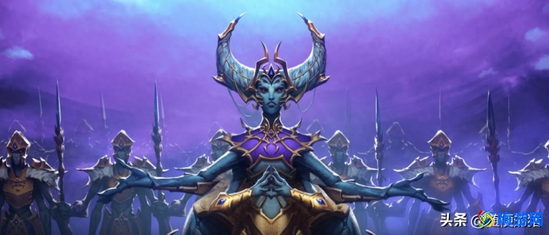 魔兽世界主线任务顺序(魔兽世界主线任务是战役吗)？
