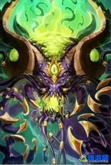 魔兽世界上古之神有哪几个(魔兽世界上古之神排名)？