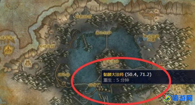 魔兽世界急救厚霜纹布绷带在哪里学(魔兽世界急救最高做什么绷带)？