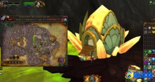 魔兽世界水下坐骑怎么获得(魔兽世界水下坐骑有哪些)？