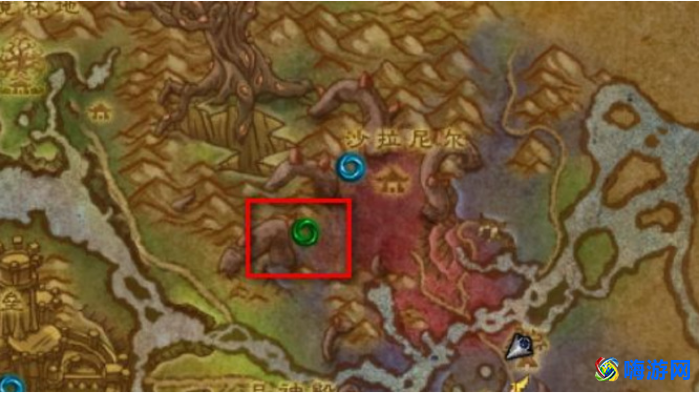 魔兽世界翡翠梦魇在哪里/怎么去(魔兽世界翡翠梦魇怎么打)？