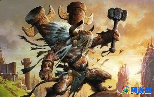 魔兽世界部落种族有哪些(魔兽世界部落种族职业搭配)？