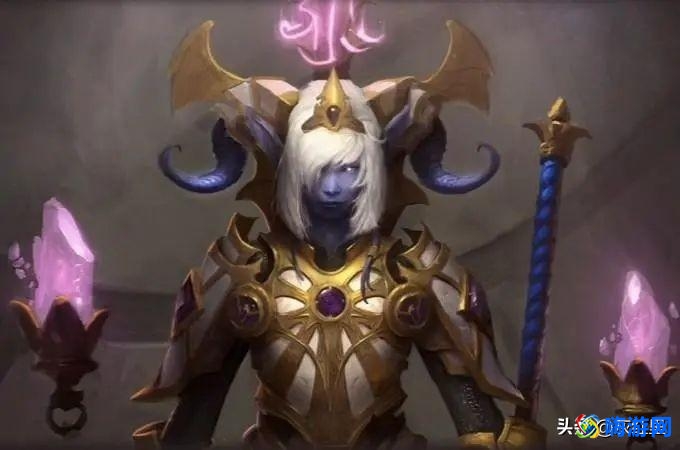 魔兽世界部落种族有哪些(魔兽世界部落种族职业搭配)？