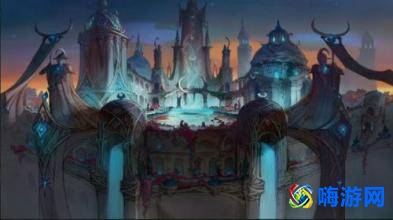 魔兽世界军团再临团队副本大全(魔兽世界军团再临上线时间)