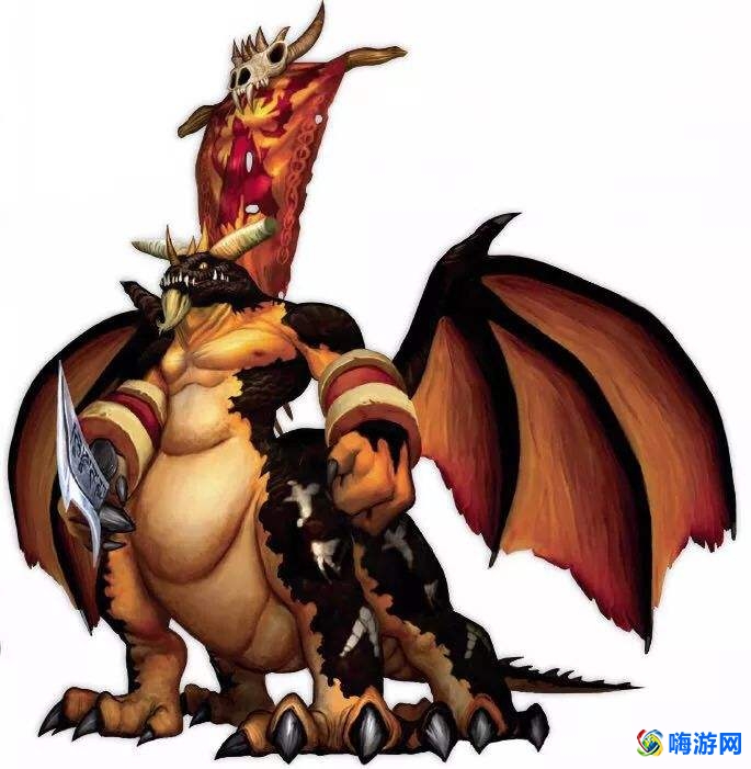 魔兽世界黑石塔上层副本入口在哪(魔兽世界黑石塔上层路线图)？