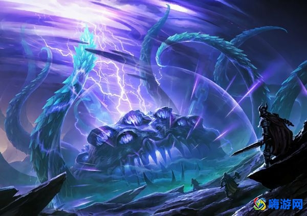 魔兽世界上古之神有哪几个(魔兽世界上古之神排名)？